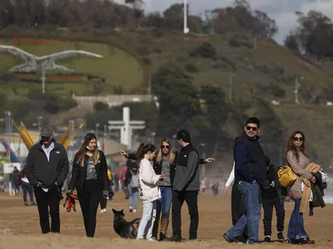 ¿Cuándo parten las vacaciones de invierno?