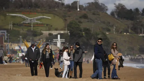 Te invitamos a revisar cuándo comienzan las Vacaciones de Invierno en nuestro país.