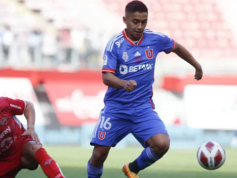 La U confirma su primer partido amistoso