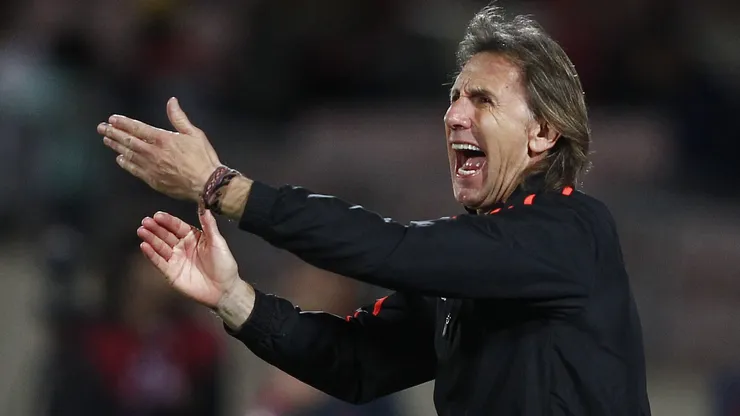 Ricardo Gareca