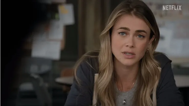La exitosa serie de Netflix llegó a su fin tras cuatro temporadas.