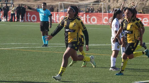 El resumen de la fecha 10 del Campeonato Femenino 2023