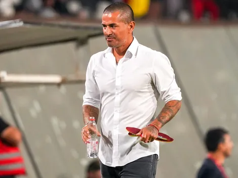 Kike Acuña cambia de rumbo en su carrera como DT