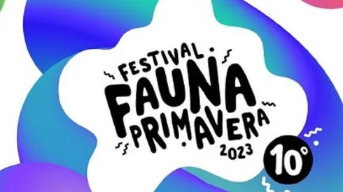 ¡Fauna Primavera reveló el line up definitivo para su nueva versión!