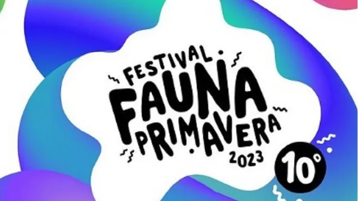 ¡Fauna Primavera reveló el line up definitivo para su nueva versión!