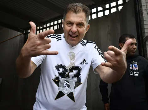 "Mendoza está invadida...": Mosa alaba apoyo albo