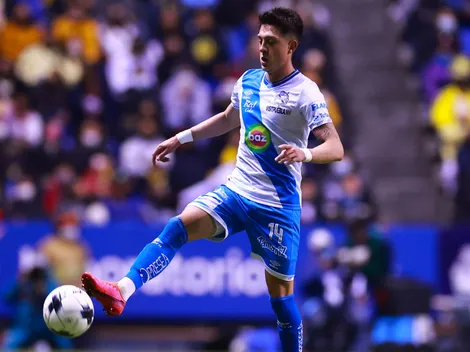 Parra se hace exámenes para ser refuerzo de Colo Colo