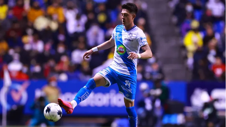 Colo Colo puede abrochar a su primer refuerzo