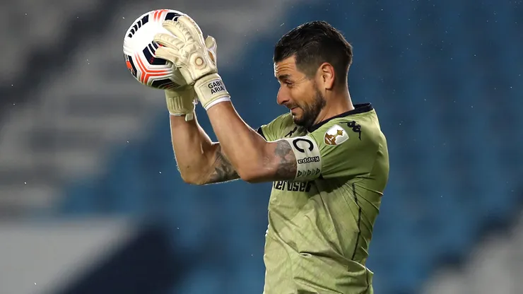 Gabriel Arias