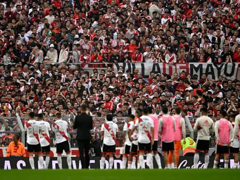 Agreden a periodista que mostraba a la familia del fallecido hincha de River
