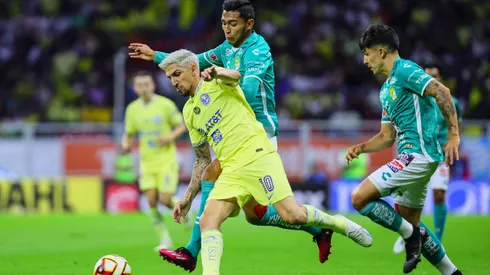 Piden millonaria cifra por el chileno en México.