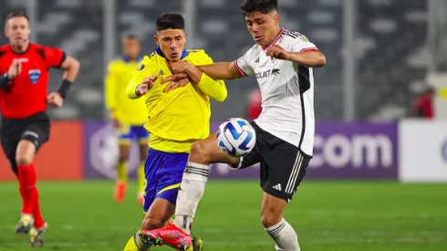 El Cacique visita a Boca Juniors este martes 6 de junio desde las 20:00 horas de Chile.