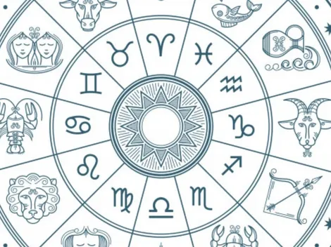 Horóscopo de hoy viernes 18 de agosto 2023: Signos del zodiaco