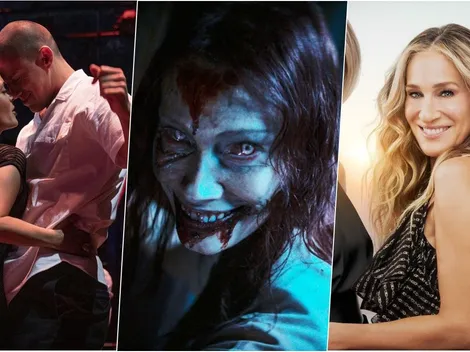 Estrenos de junio de HBO Max incluye película que aún está en cines