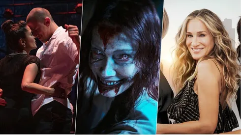 Estrenos de junio de HBO Max incluye película que aún está en cines