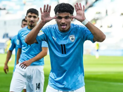 ¡Brasil queda fuera del Mundial sub-20!