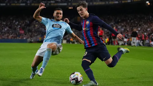 Barcelona tiene su último duelo de la temporada.