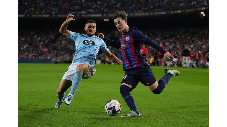 Barcelona tiene su último duelo de la temporada.