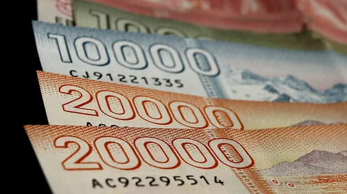 Billetes