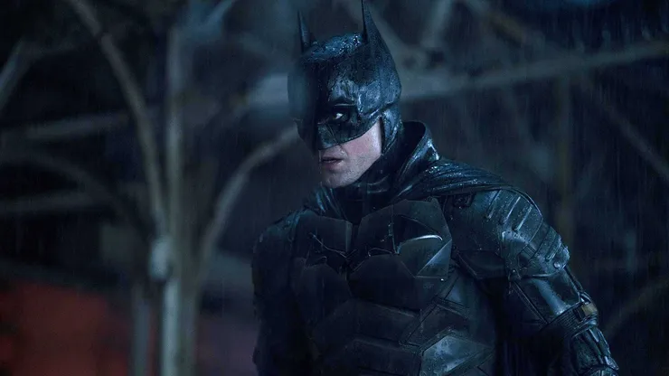¡Batman 2 revela un importante cambio en su producción!