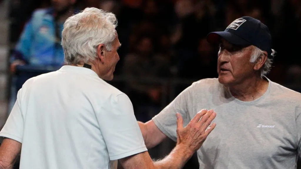 Patricio Cornejo dio su punto de vista.