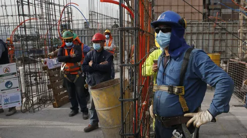 Bonos para trabajadores.