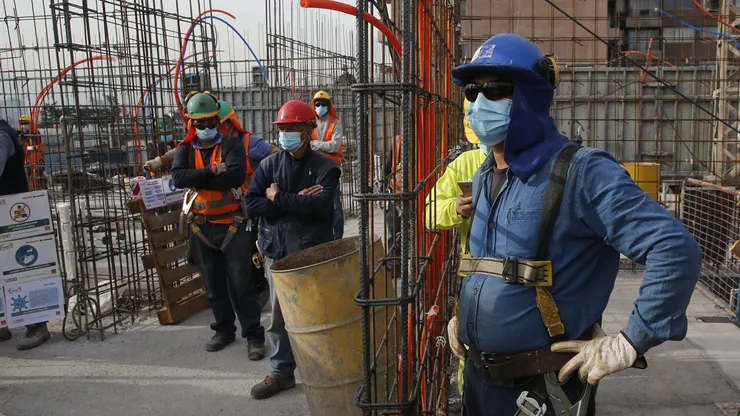 Bonos para trabajadores.