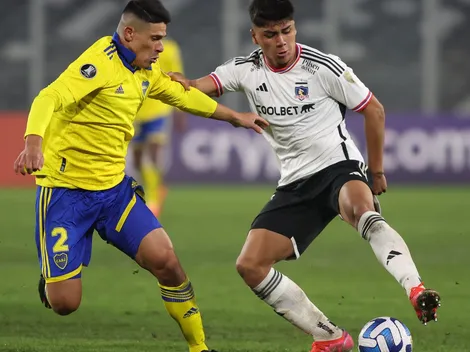 Semana de Libertadores: ¿cuándo juegan los chilenos?