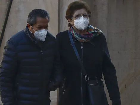 ¿Qué adultos mayores pueden dejar de recibir la PGU este mes?