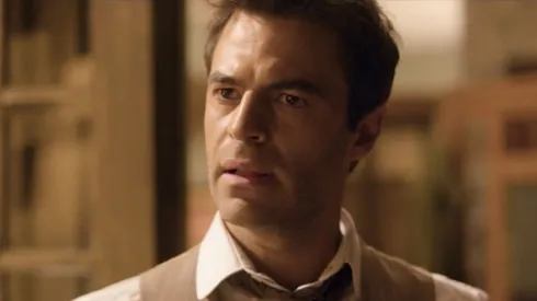 La teleserie de Mega llegará a su fin este lunes 5 de junio.