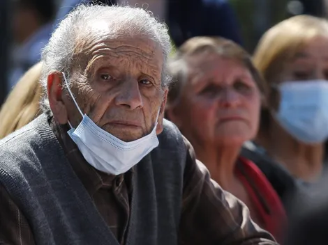 ¿Qué requisitos hay para recibir el nuevo Bono Invierno 2023?