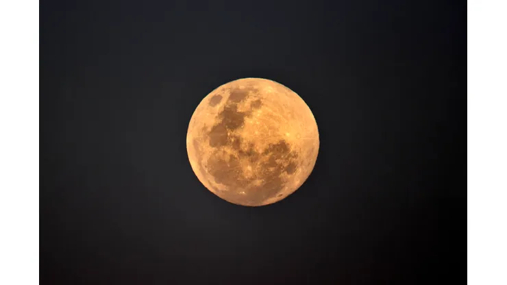 Luna llena