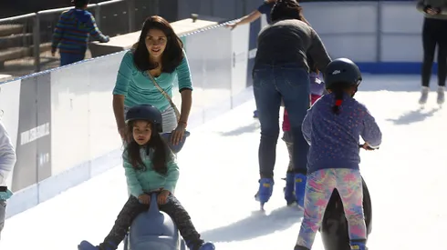 Vacaciones de invierno