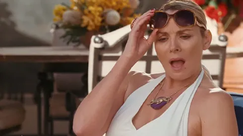 Kim Catrall confirmó su regreso a Sex and The City revival.