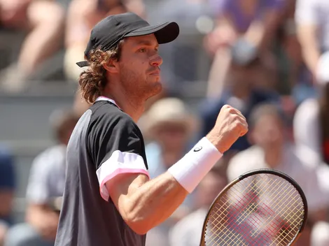 ¡Jarry avanza a octavos y se mete en el top 30!