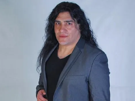 ¿Cómo murió el vocalista de Garras de Amor?