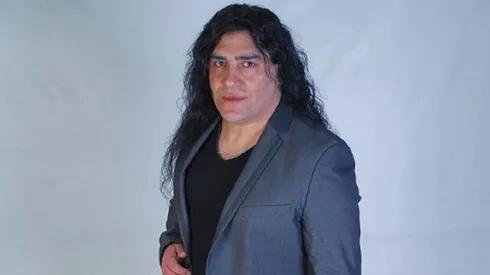 Fallece el vocalista de Garras de Amor.