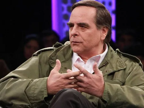 ¿Qué significa que Felipe Berríos haya sido sobreseído?