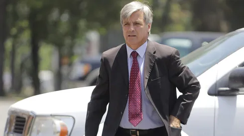 Harold Mayne-Nicholls tendrá un rol clave rumbo a los Juegos Panamericanos Santiago 2023.