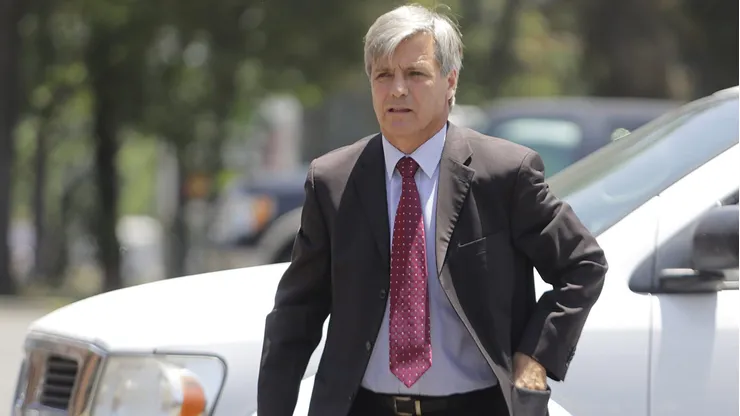 Harold Mayne-Nicholls tendrá un rol clave rumbo a los Juegos Panamericanos Santiago 2023.