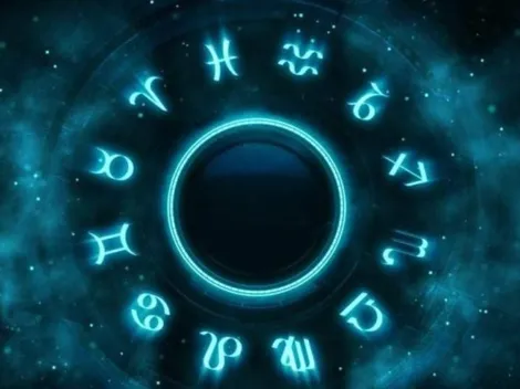 Horóscopo del sábado 3 de junio