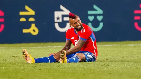Arturo Vidal apareció en la nómina de la selección chilena pese a estar viviendo su peor momento en el exterior. Eduardo Berizzo le dejó clara la película para seguir en la Roja.
