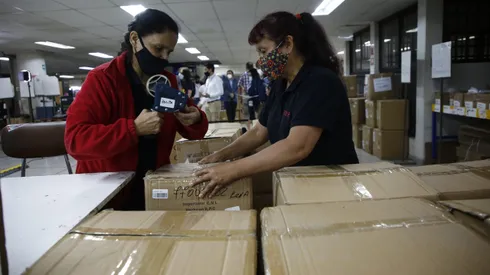 Bono Mujer Trabajadora