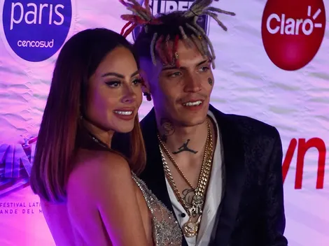 ¿Por qué terminaron Marcianeke y Michelson?