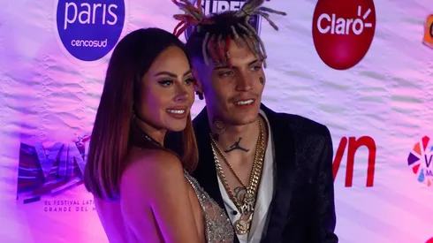 Ignacia Michelson revela quiebre con Marcianeke