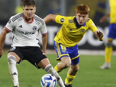 "Se le puede ganar": Leonardo Gil desafía a Boca Juniors