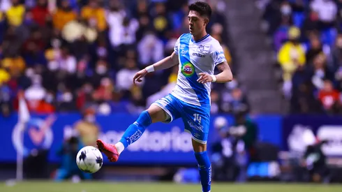 Parra se hizo los exámenes para luego negociar.