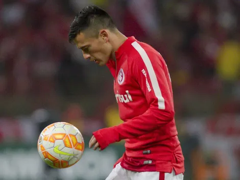 No hay caso con Charles: nuevo percance en su recuperación