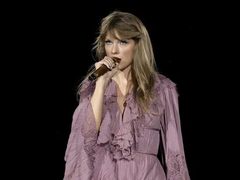 ¿Cuánto cuesta ir a ver a Taylor Swift desde Chile?