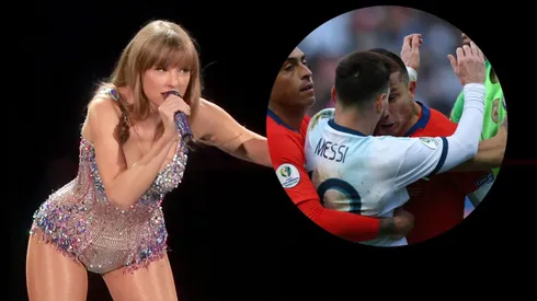 La estadounidense generará un conflicto no menor por la venta de entradas.